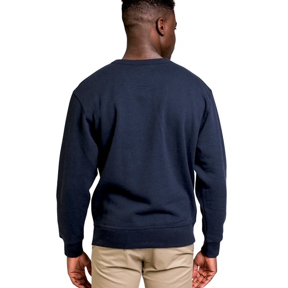 Champion Crewneck Sweater Sz. Large - Picture 3 of 7